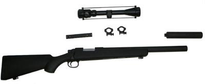 STTi SG Sniper BAR10G set